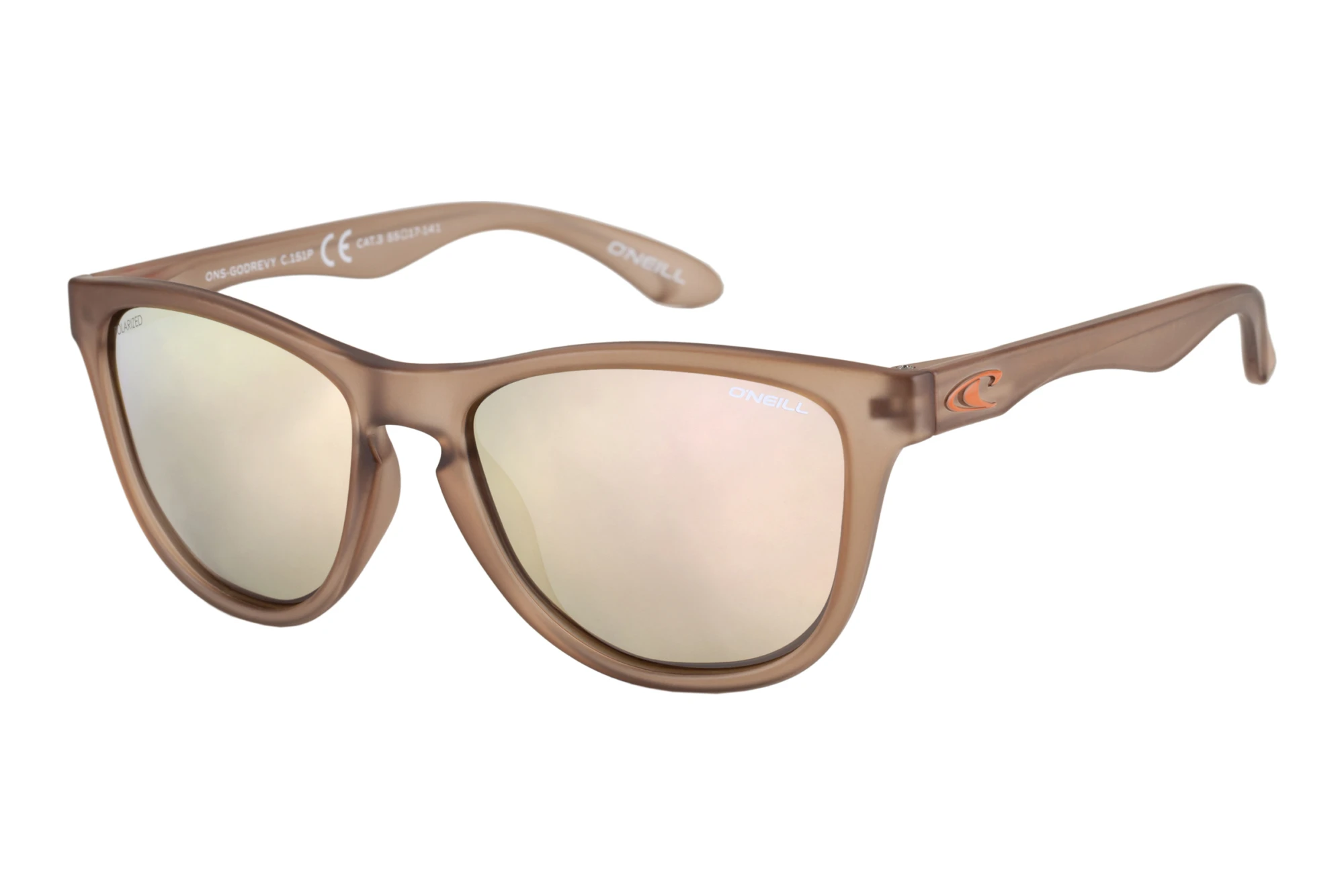 O`Neill ON 966059 60 pinkgloss pink crystal O`Neill ON 966059 60 pinkgloss pink crystal